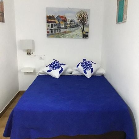 Apartamentos Playamar II Valle Gran Rey Luaran gambar