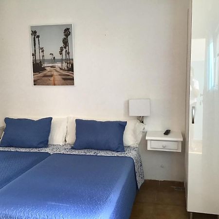 Apartamentos Playamar II Valle Gran Rey Luaran gambar