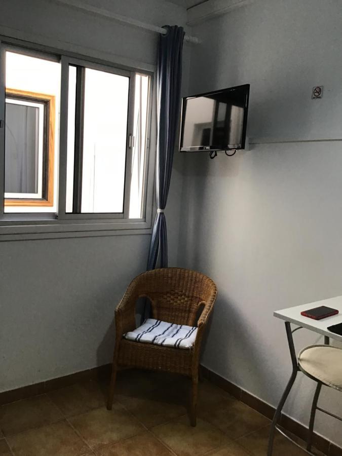 Apartamentos Playamar II Valle Gran Rey Luaran gambar