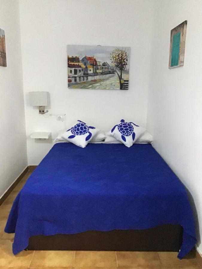 Apartamentos Playamar II Valle Gran Rey Luaran gambar