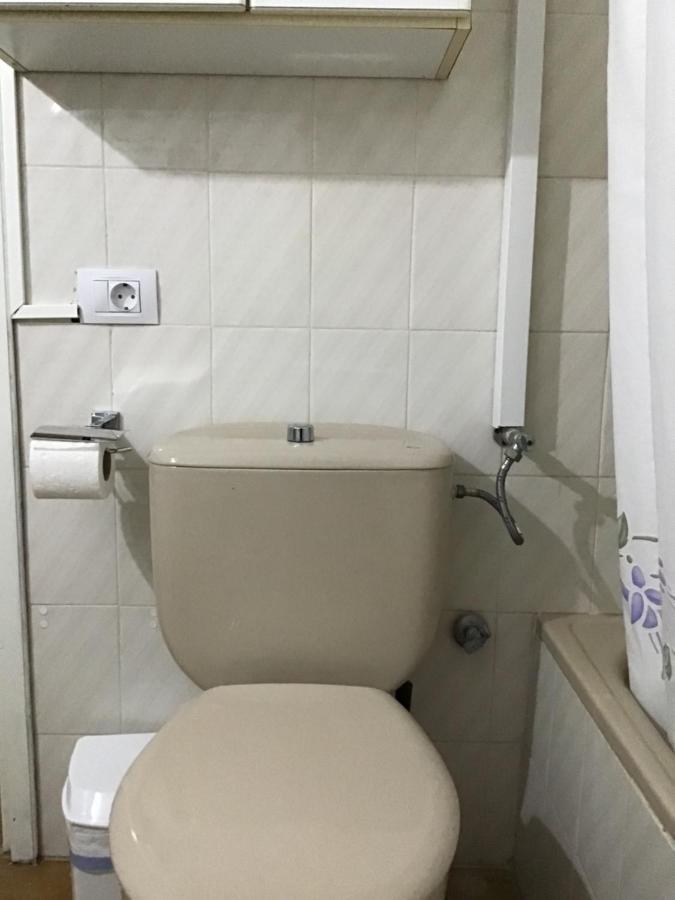 Apartamentos Playamar II Valle Gran Rey Luaran gambar