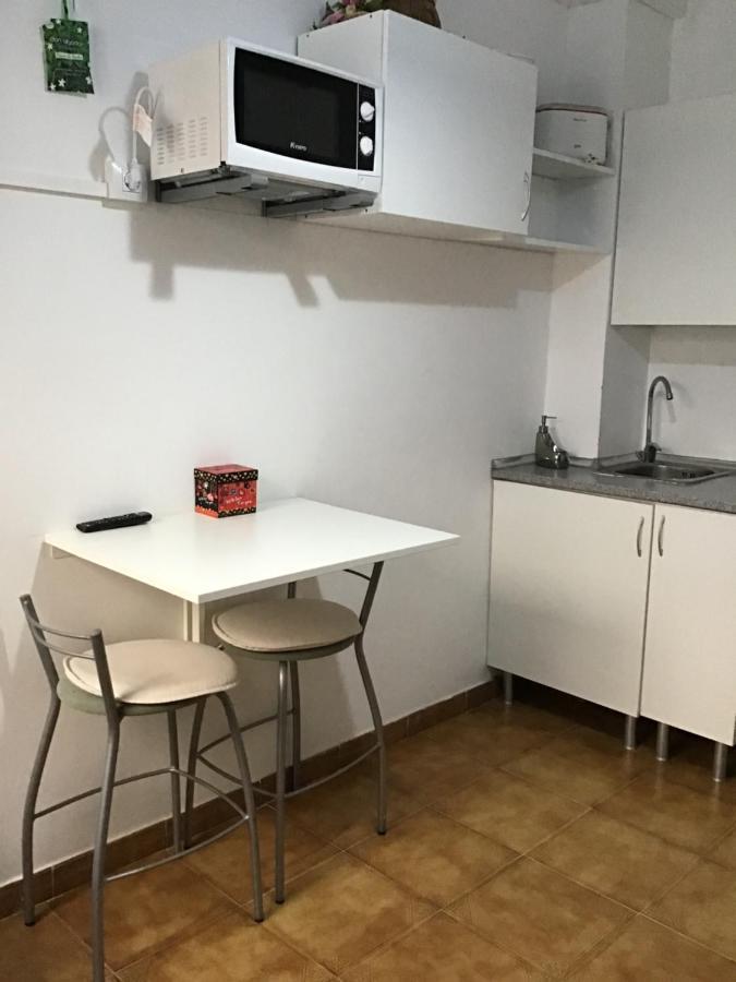 Apartamentos Playamar II Valle Gran Rey Luaran gambar
