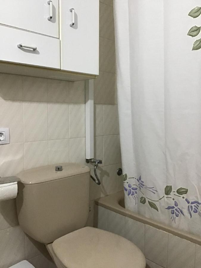Apartamentos Playamar II Valle Gran Rey Luaran gambar
