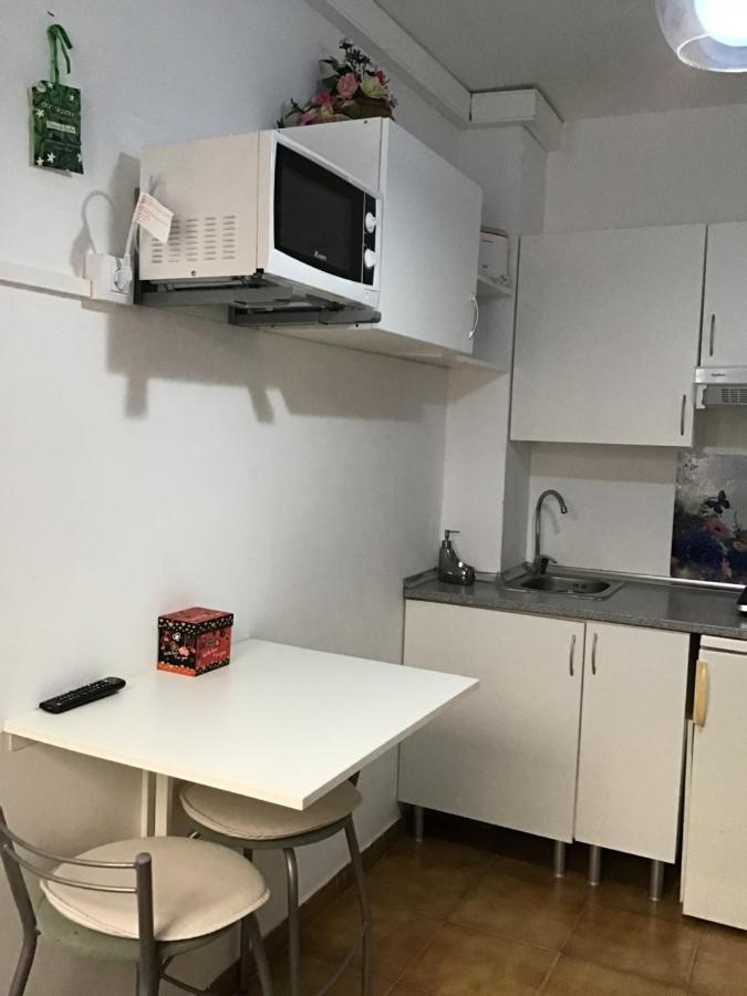 Apartamentos Playamar II Valle Gran Rey Luaran gambar