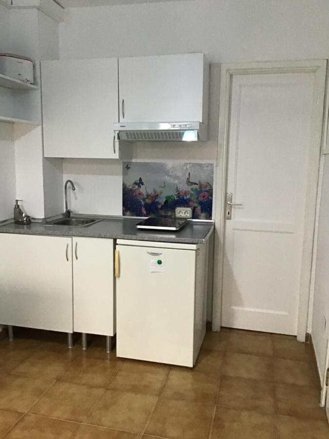 Apartamentos Playamar II Valle Gran Rey Luaran gambar