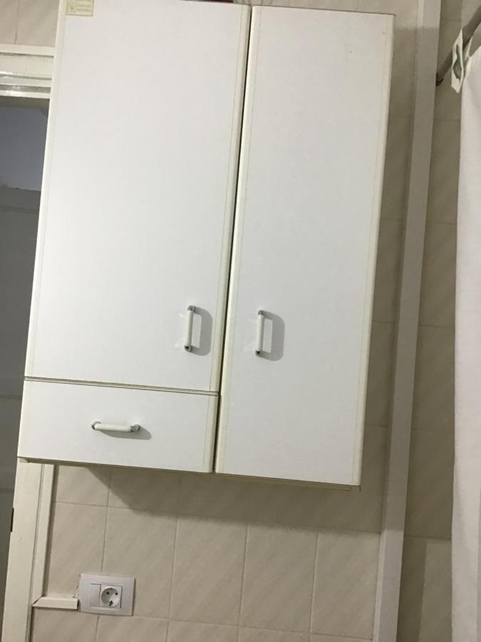 Apartamentos Playamar II Valle Gran Rey Luaran gambar