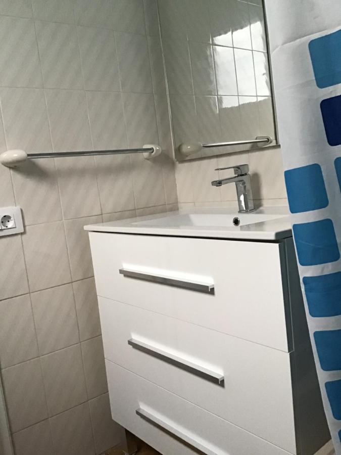 Apartamentos Playamar II Valle Gran Rey Luaran gambar