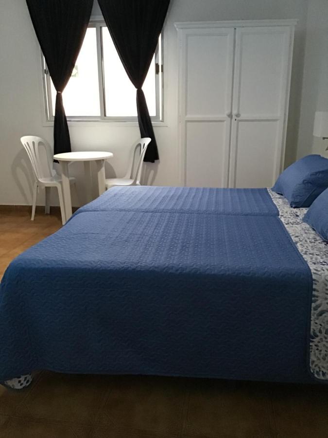 Apartamentos Playamar II Valle Gran Rey Luaran gambar