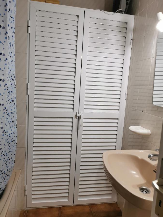Apartamentos Playamar II Valle Gran Rey Luaran gambar