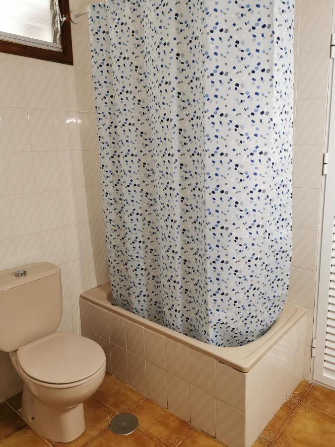 Apartamentos Playamar II Valle Gran Rey Luaran gambar