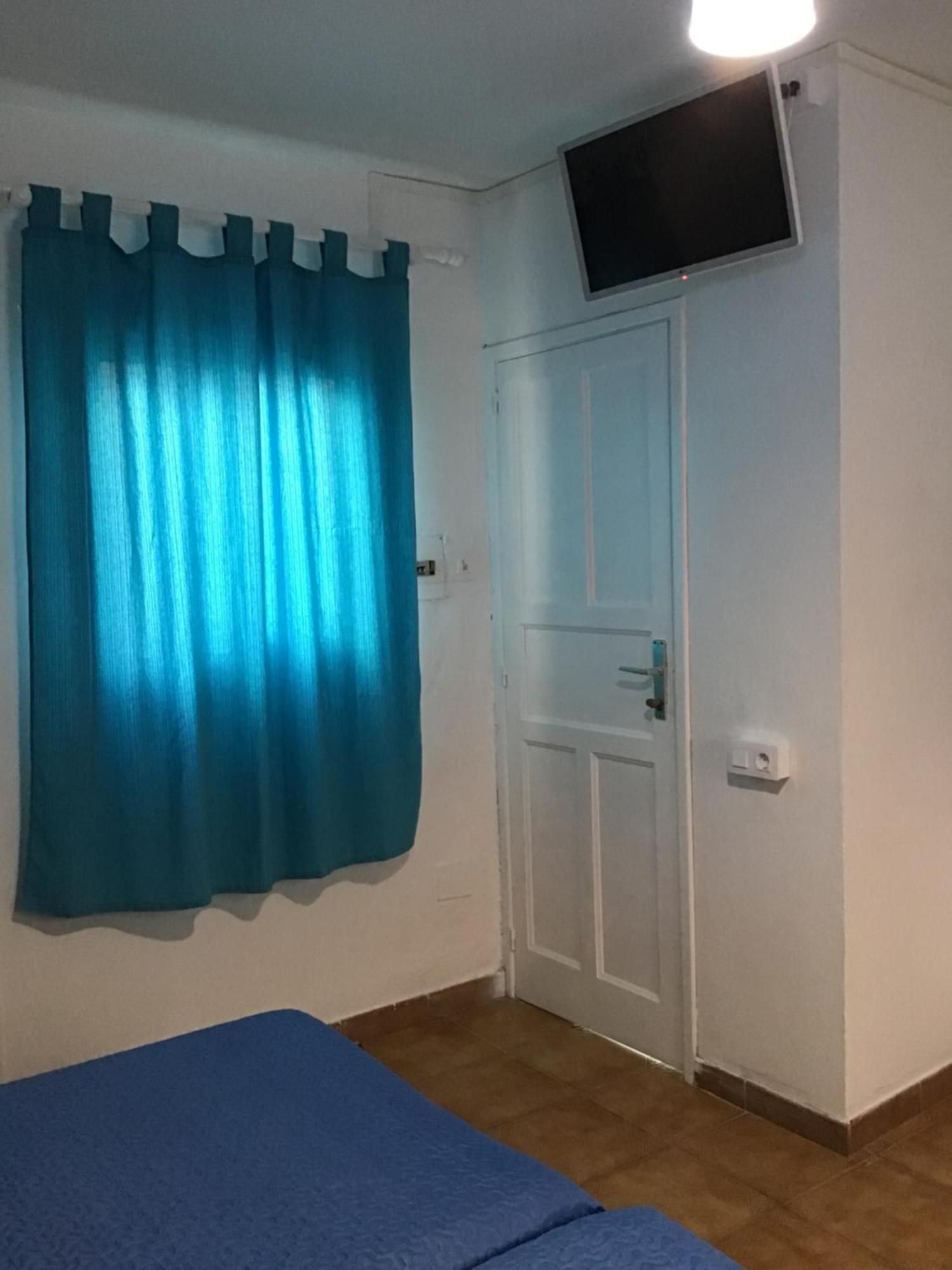 Apartamentos Playamar II Valle Gran Rey Luaran gambar